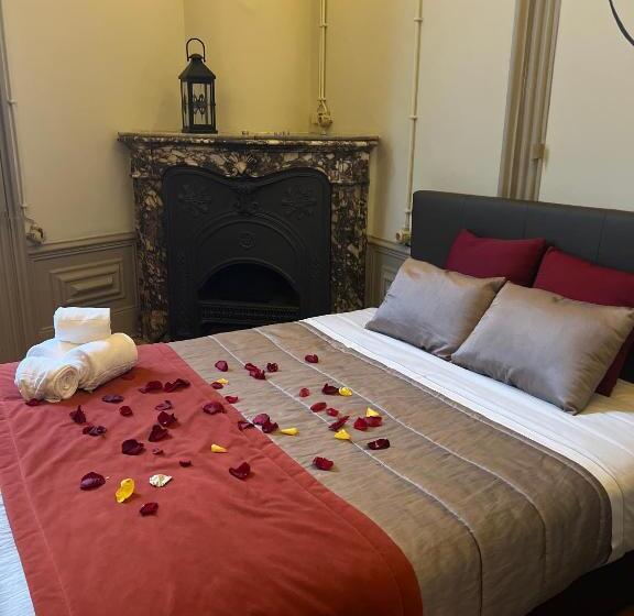 غرفة قياسية, Serenata Hotel & Hostel Coimbra