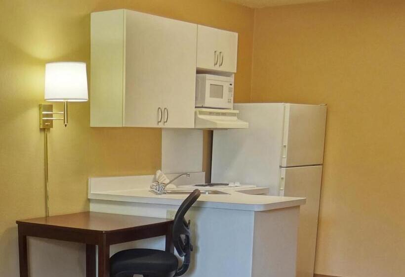 스탠다드 스튜디오, Extended Stay America Select Suites   Gainesville   I 75