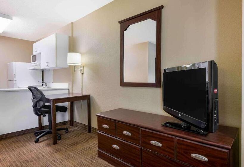스탠다드 스튜디오, Extended Stay America Select Suites   Gainesville   I 75