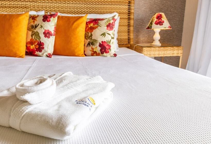 디럭스 스위트 바다 전망, Bahiamarela Boutique Hotel & Spa