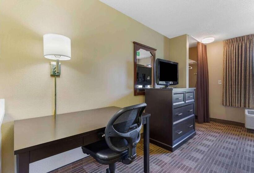 استودیوی استاندارد, Extended Stay America Suites  Washington, D.c.  Chantilly  Dulles South