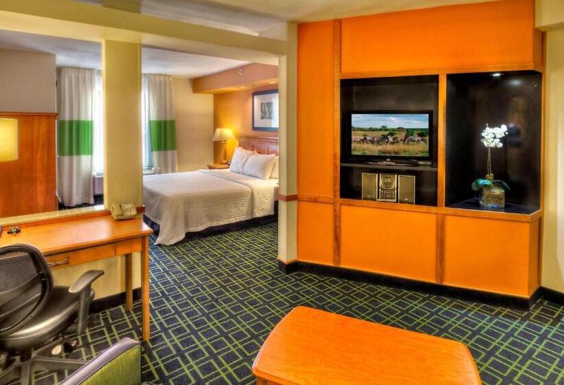 キングサイズベッドのエクゼクティブ, Stones River Inn & Suites