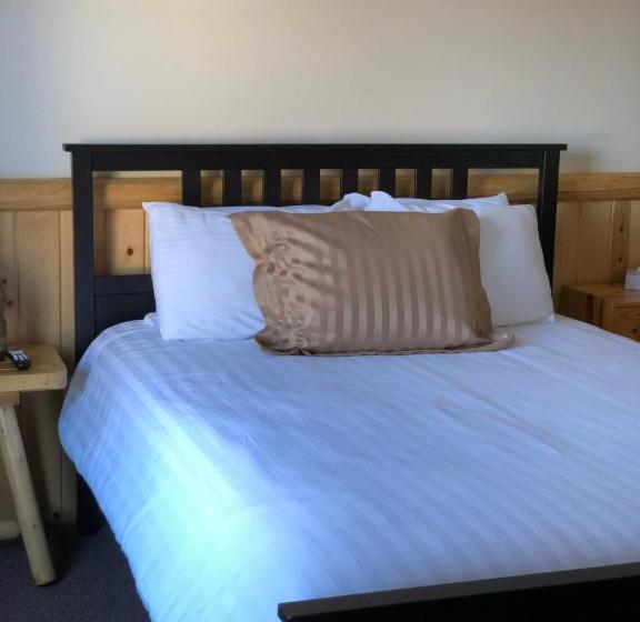 Apartament Rodzinny, Fireside Lodge