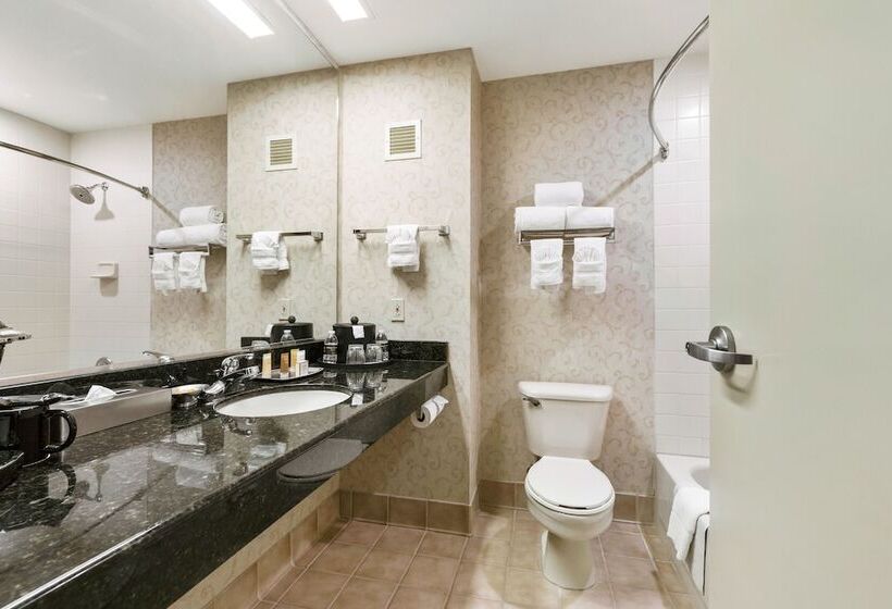 Номер Deluxe, Hollywood Casino Gulf Coast