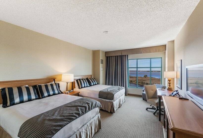 Номер Deluxe, Hollywood Casino Gulf Coast