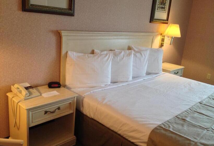 Номер Стандарт, Parkside Inn Bridgeview