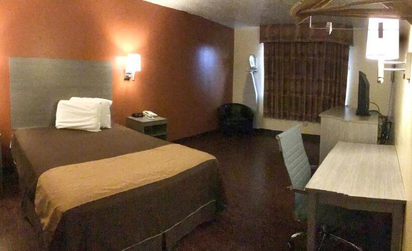 Номер Стандарт, Rodeway Inn