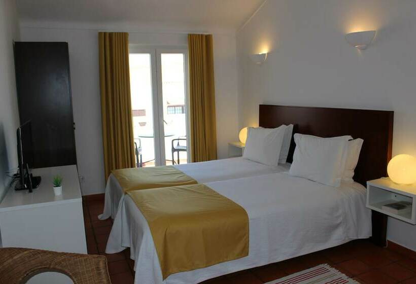 اتاق استاندارد, Quartos da Vila Duna Parque Resorts & Hotels