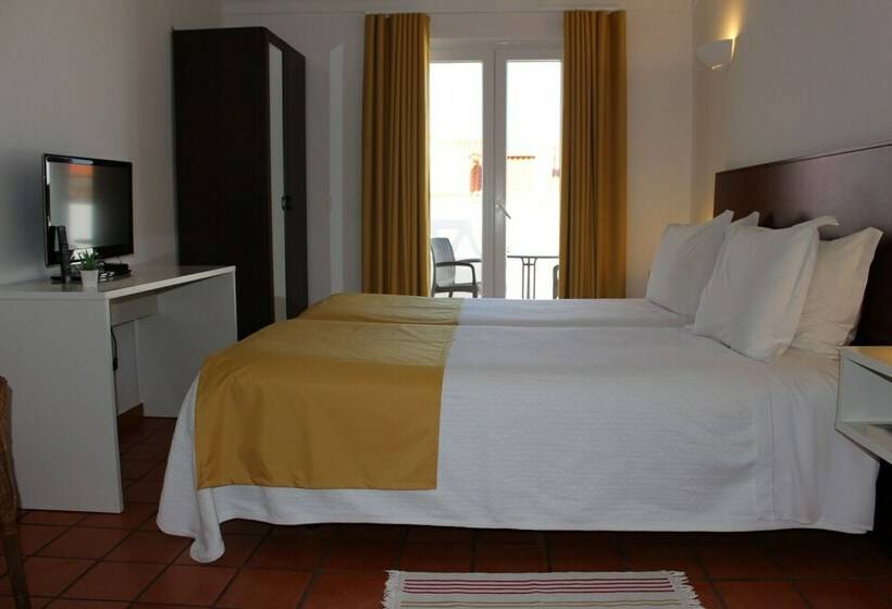 اتاق استاندارد, Quartos da Vila Duna Parque Resorts & Hotels