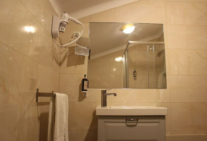 اتاق استاندارد, Quartos da Vila Duna Parque Resorts & Hotels