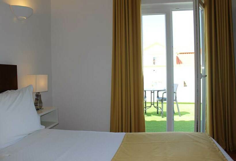 اتاق سوپریور, Quartos da Vila Duna Parque Resorts & Hotels