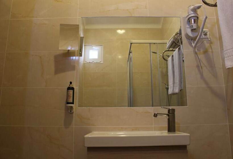 اتاق سوپریور, Quartos da Vila Duna Parque Resorts & Hotels