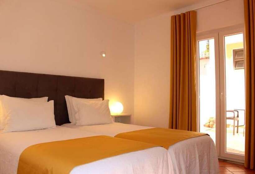 اتاق استاندارد, Quartos da Vila Duna Parque Resorts & Hotels