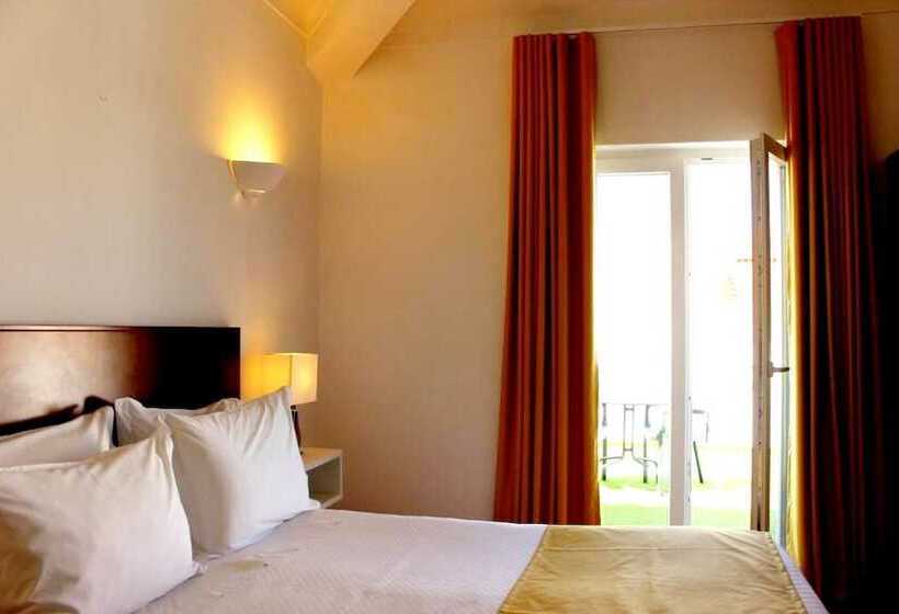 اتاق سوپریور, Quartos da Vila Duna Parque Resorts & Hotels
