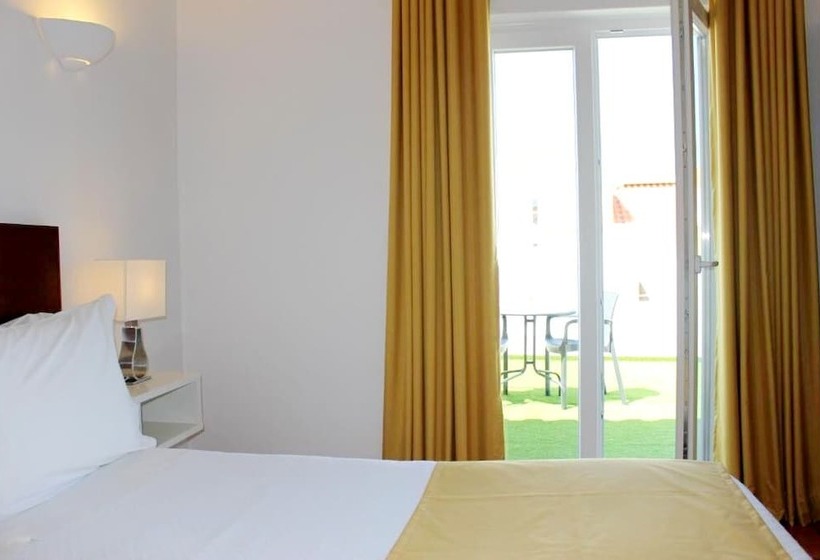 اتاق سوپریور, Quartos da Vila Duna Parque Resorts & Hotels