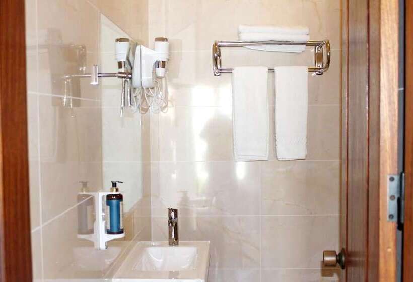 اتاق سوپریور, Quartos da Vila Duna Parque Resorts & Hotels