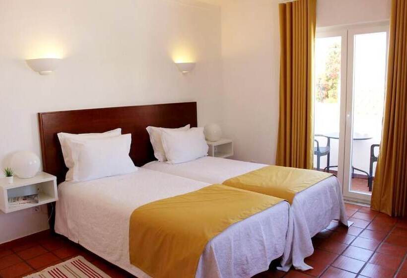 سوییت, Quartos da Vila Duna Parque Resorts & Hotels
