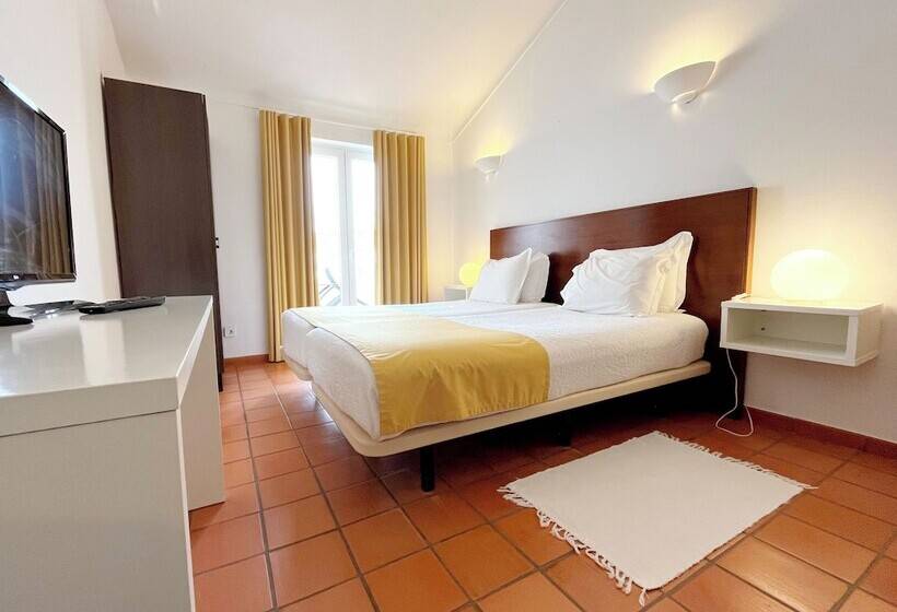 اتاق استاندارد, Quartos da Vila Duna Parque Resorts & Hotels