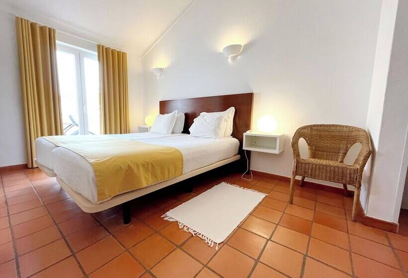 اتاق استاندارد, Quartos da Vila Duna Parque Resorts & Hotels