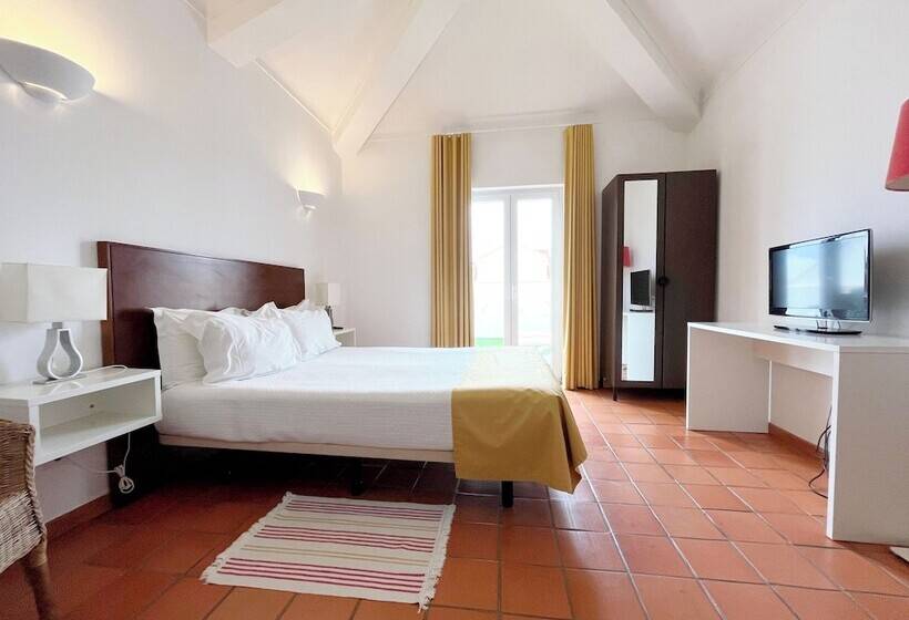 اتاق سوپریور, Quartos da Vila Duna Parque Resorts & Hotels