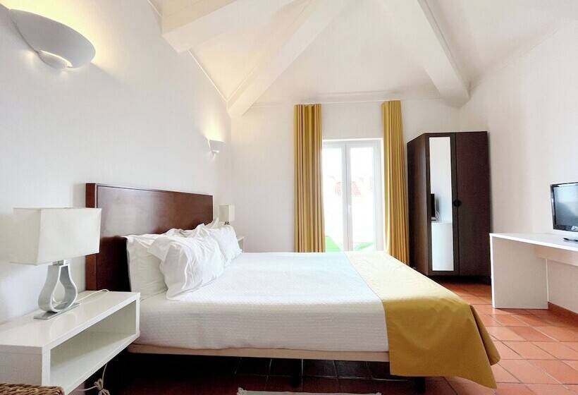 اتاق سوپریور, Quartos da Vila Duna Parque Resorts & Hotels