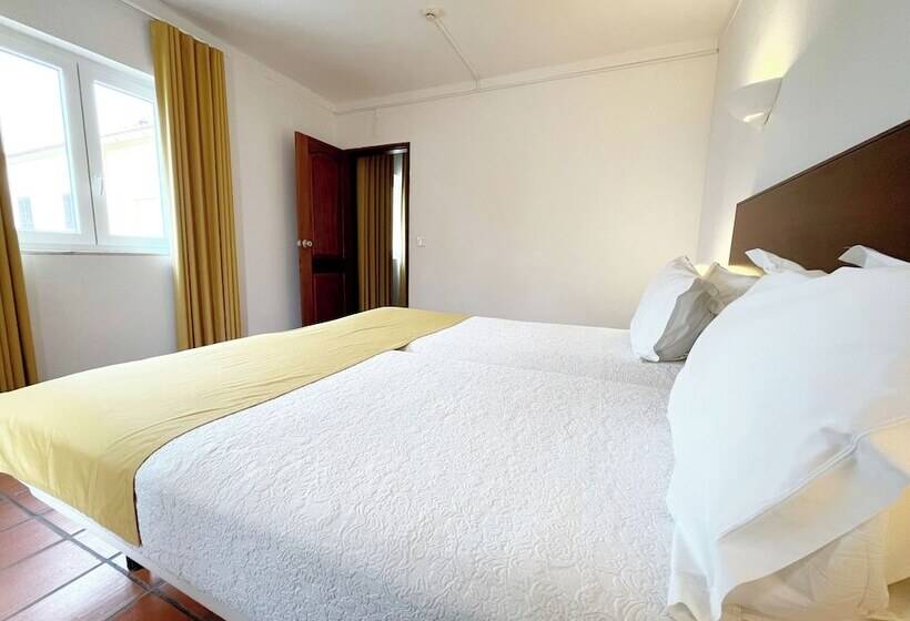 سوییت, Quartos da Vila Duna Parque Resorts & Hotels