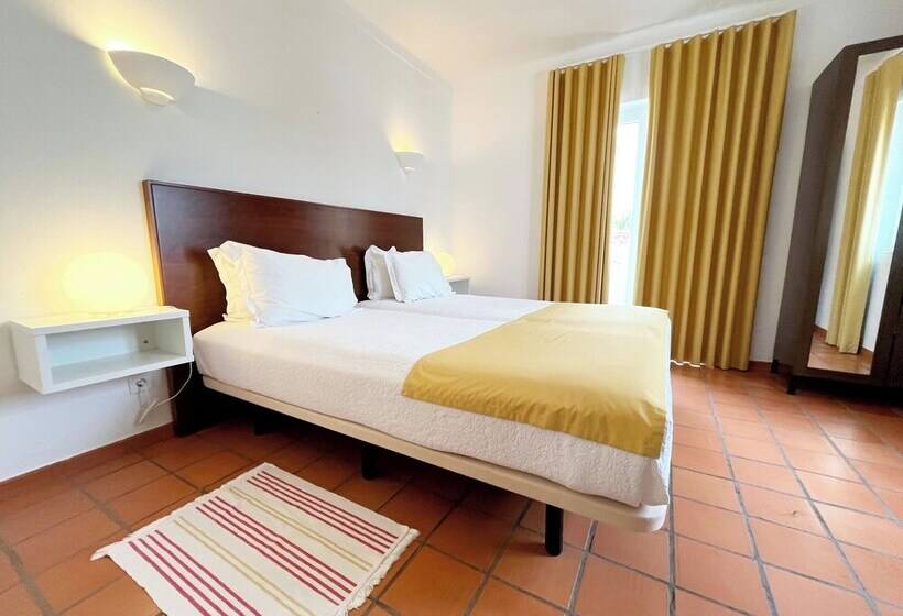 سوییت, Quartos da Vila Duna Parque Resorts & Hotels