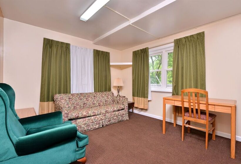 Люкс, Americas Best Value Inn Jonesville/hillsdale