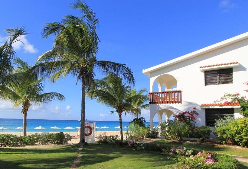 آپارتمان 2 خوابه با چشم‌انداز دریا, Carimar Beach Club