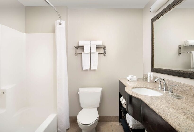 스위트, Country Inn & Suites By Radisson, Gainesville, Fl