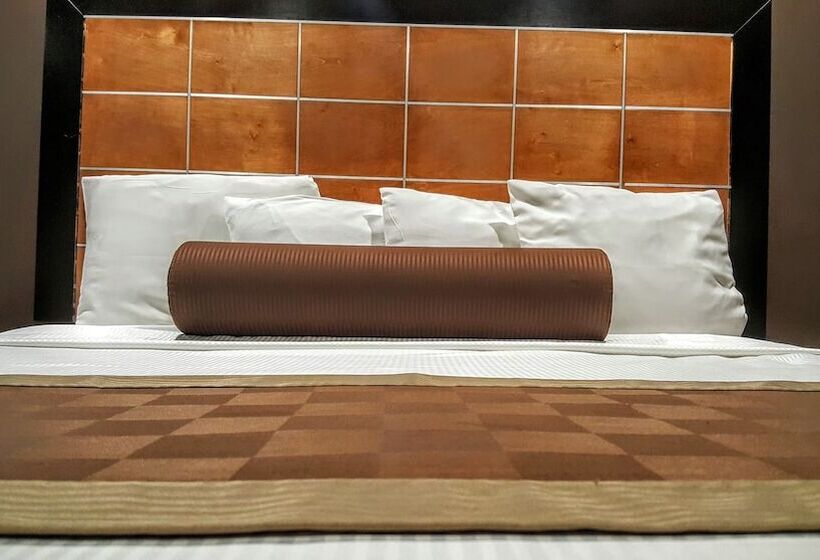 Номер Deluxe, Gardena Terrace Inn
