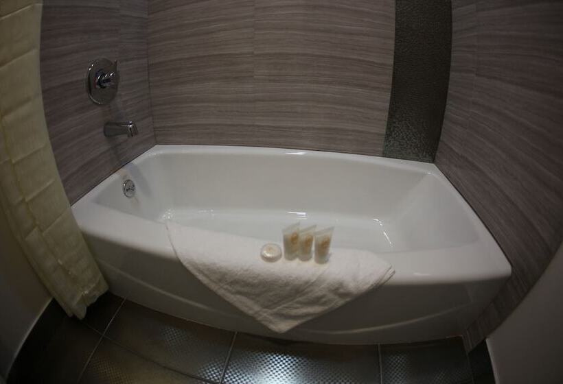 Номер Superior, Gardena Terrace Inn