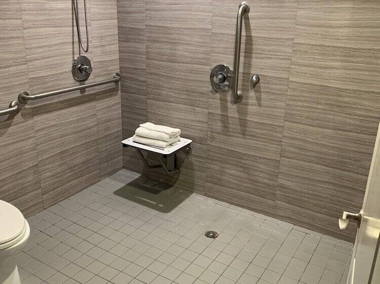 Номер Deluxe, Gardena Terrace Inn