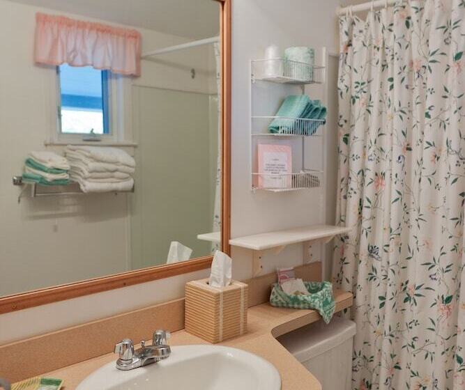패밀리 스위트, Mount Battie Inn