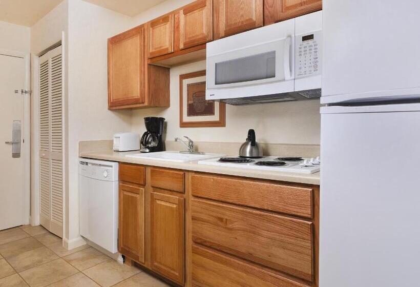 带2个卧室的公寓, Worldmark Grand Lake