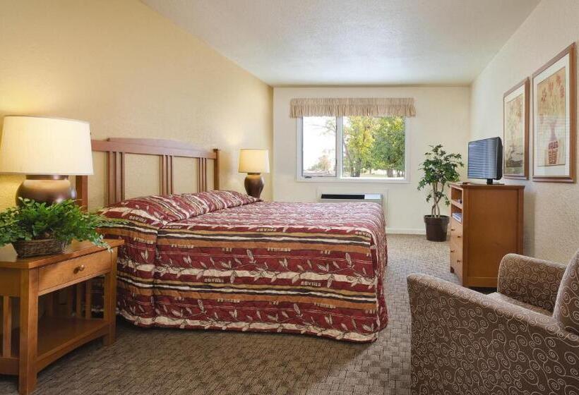 Апартаменты 2 Спальни, Worldmark Grand Lake
