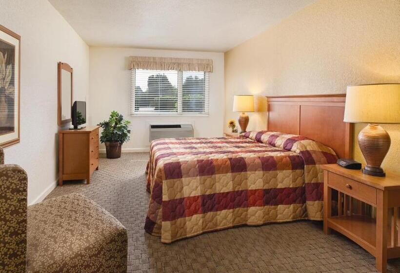 带2个卧室的公寓, Worldmark Grand Lake