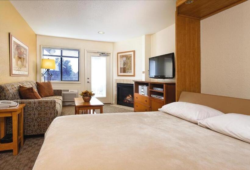 Студия Стандарт, Worldmark Grand Lake
