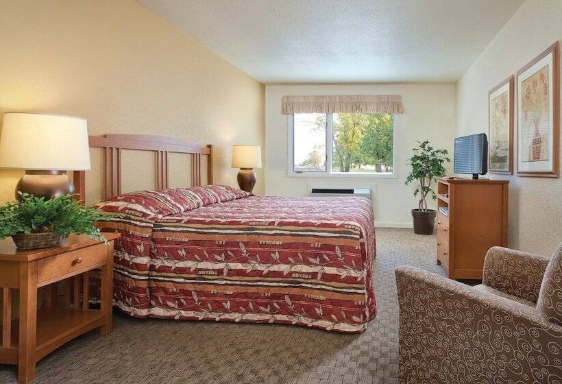 Апартаменты 1 Спальня, Worldmark Grand Lake