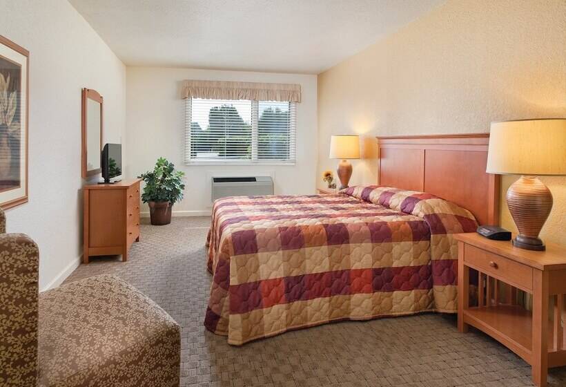 带3个卧室的公寓, Worldmark Grand Lake