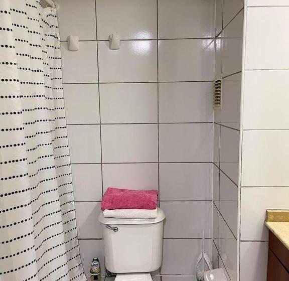 آپارتمان 1 خوابه, Apart Centro City Spa