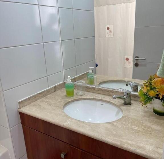 آپارتمان 2 خوابه, Apart Centro City Spa