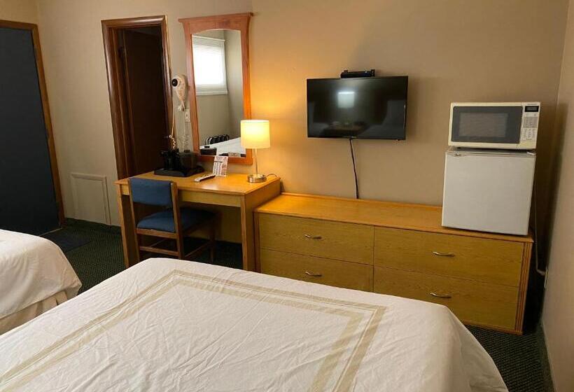 Номер Стандарт, Diamond Motel  Abilene
