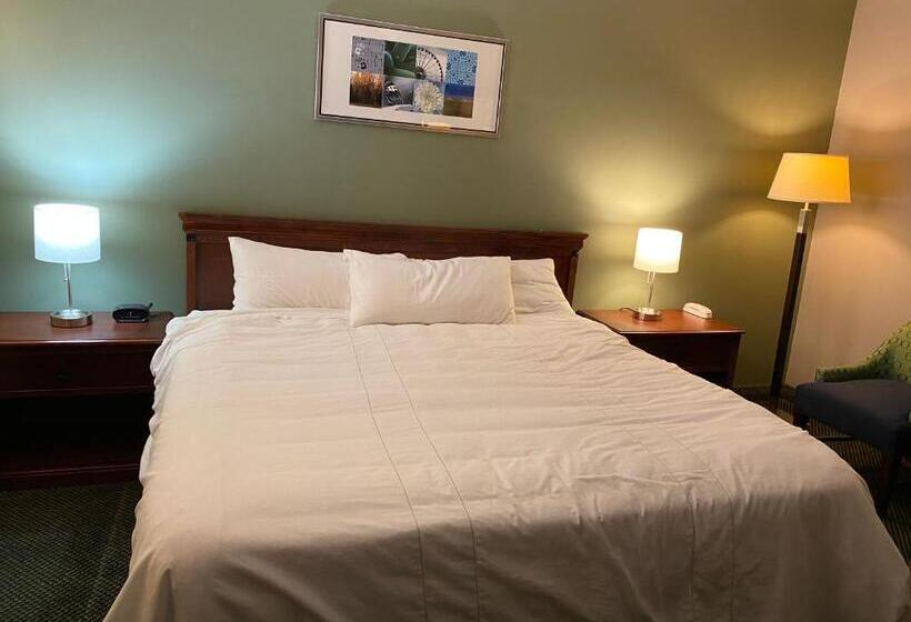 Стандартный Номер Кровать Кинг, Diamond Motel  Abilene