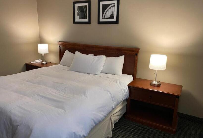 Стандартный Номер Кровать Кинг, Diamond Motel  Abilene