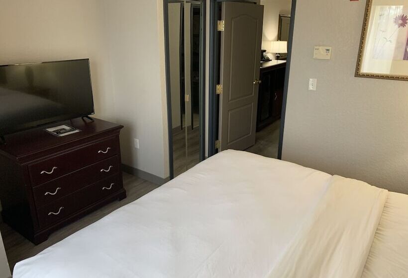 سوییت, Country Inn & Suites By Radisson, Jacksonville West, Fl