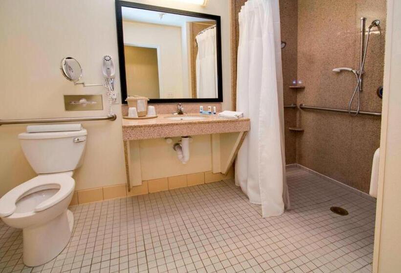 Номер Стандарт, Fairfield Inn & Suites By Marriott Clermont