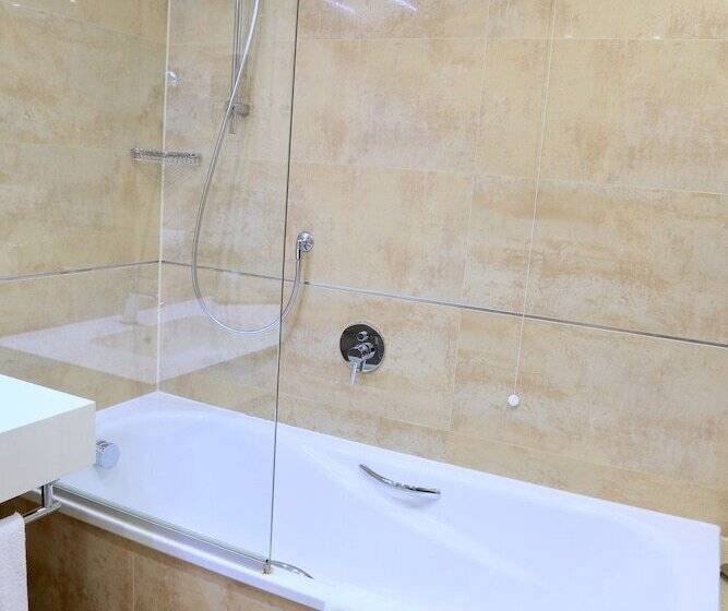 اتاق سوپریور سه تخته, Klima Hotel Milano Fiere