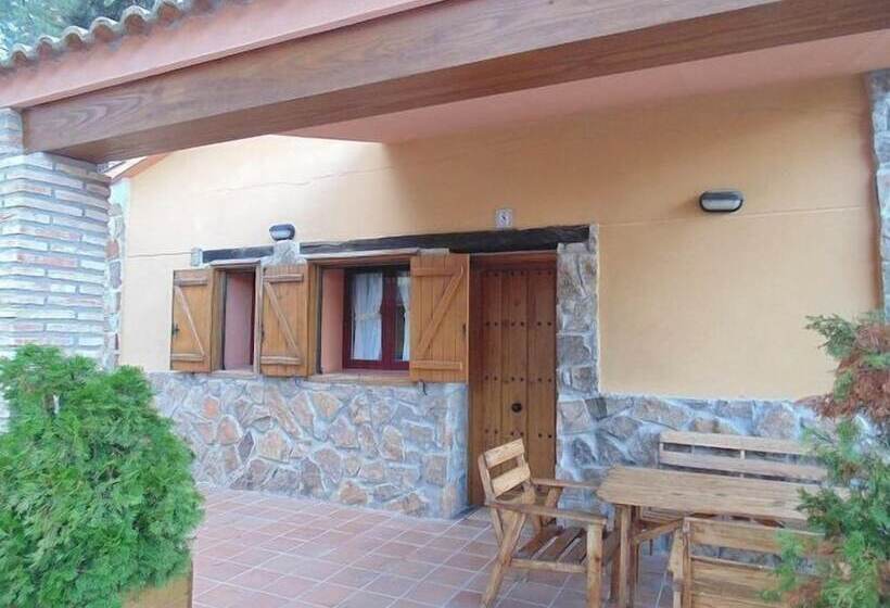 Дом 2 Спальни, Rural Arco Iris