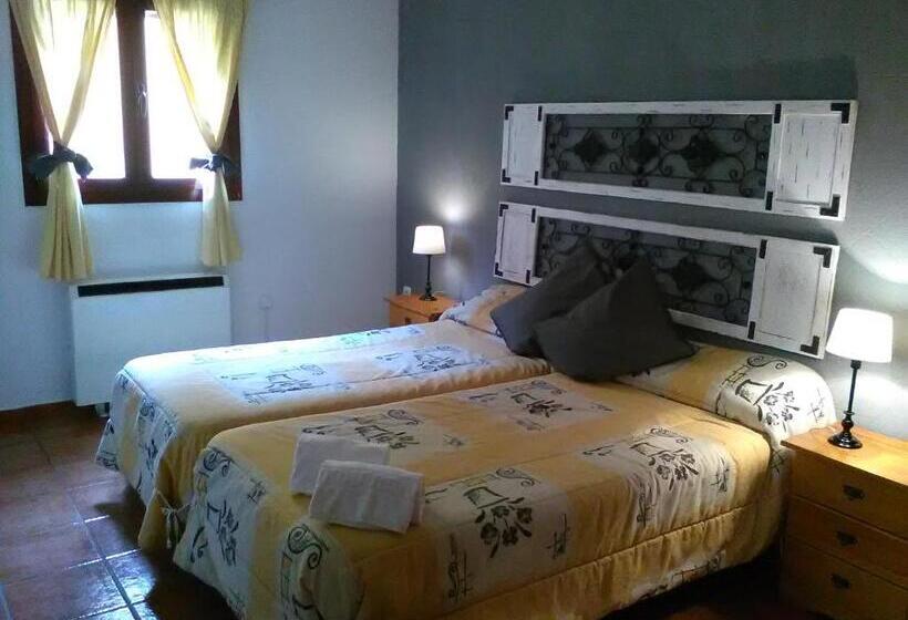 Дом 1 Спальня, Rural Arco Iris